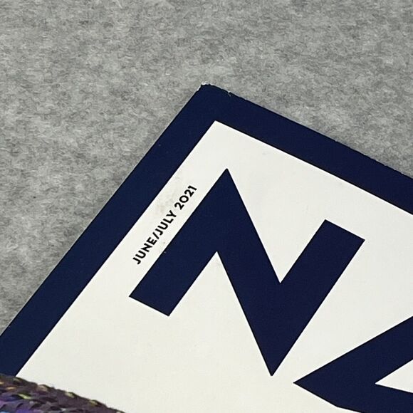 Native American Art‎ Magazine June July 2021 - Picture 9 of 11